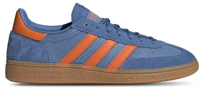 Produktbild von adidas Handball Spezial Focus Blue Orange - EU 48