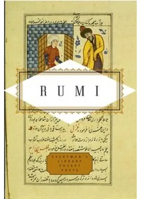 Obrázek produktu pro Rumi: Poems