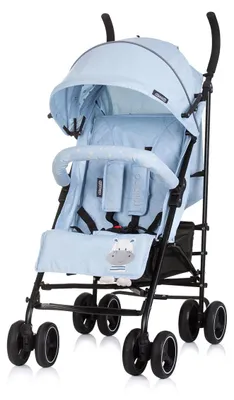 Image de CHIPOLINO, voiturette de golf Milano Hippo