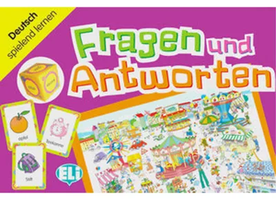 Produktbild von Fragen und Antworten