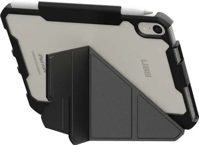 Produktbild von Urban Armor Gear Essential Armor, Folio, Apple, iPad Mini (A17 Pro) (7th Gen, 2024), 21,1 cm (8.3")