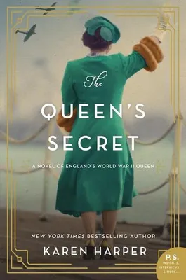 Produktbild von The Queen's Secret