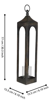 Imagen del producto de Eglo Kerteh 422696
