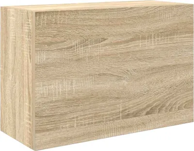Immagine prodotto di Pensile da bagno rovere Sonoma 60x25x40 cm in materiale ligneo