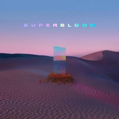 Immagine prodotto di Misterwives: Superbloom - Doppio LP (Misterwives)