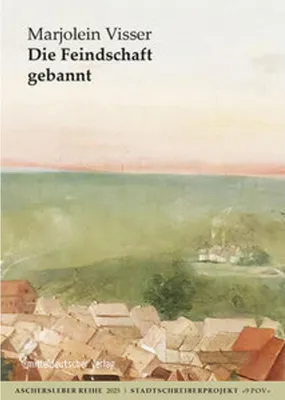 Immagine prodotto di Die Feindschaft gebannt