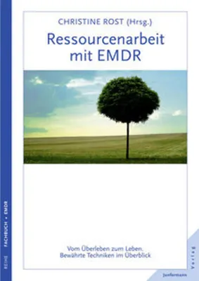 Obrázok produktu pre Ressourcenarbeit mit EMDR