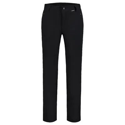 Obrázek produktu pro Icepeak Dorr Trousers Black 54 Outdoorové kalhoty