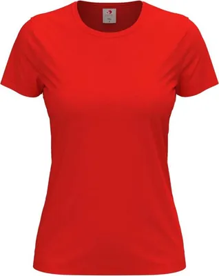 Produktbild von Stedman® Classic-T Fitted Women
