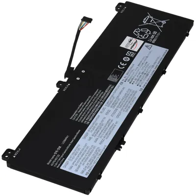 Produktbild von Akku kompatibel mit Lenovo Typ L22M4PA1
