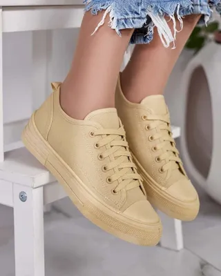 Produktbild von Royalfashion Damen Klassische Schnürsneaker Seleas, Größe 38