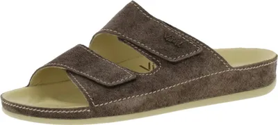 Produktbild von Vital Pantoletten Pantoletten Leder