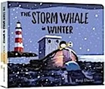 Produktbild von Der Sturmwal im Winter