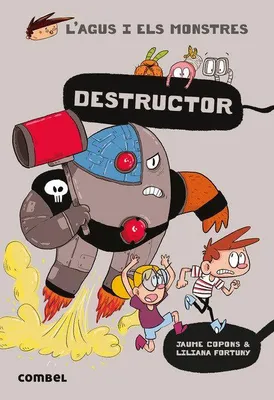 Produktbild von Destruktor
