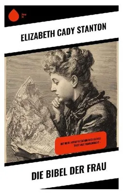Produktbild von Die Bibel der Frau