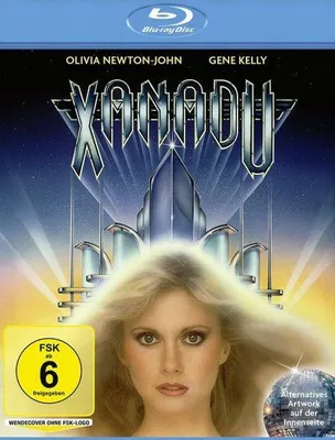 Produktbild von Xanadu