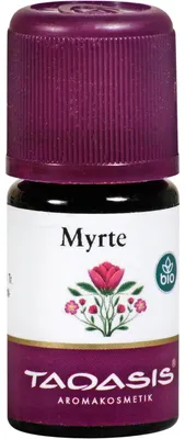 Immagine prodotto di MYRTE BIO, 5 ml di olio essenziale