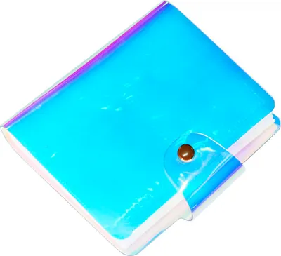 Image de Mini album photo, livre facile à utiliser pour appareil photo 3 pouces