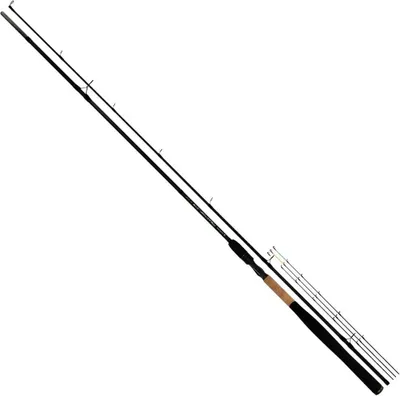 Produktbild von Maver Commercial Carbon 50 Cm Rutenspitze Schwarz 1 oz Schwarz 1 oz