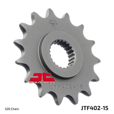 Obrázek produktu pro Ritzel 15Z 520