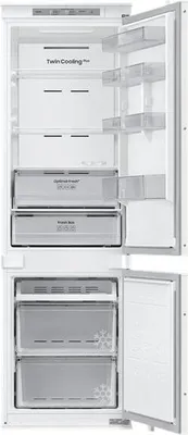 Image de Samsung Réfrigérateur Combiné Brb70f26bds0 - Samsung