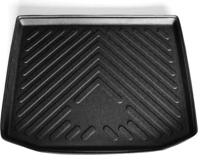 Zdjęcie produktu dla Wkładka do bagażnika Citroen C4 Aircross 2012-2017 guma TPE