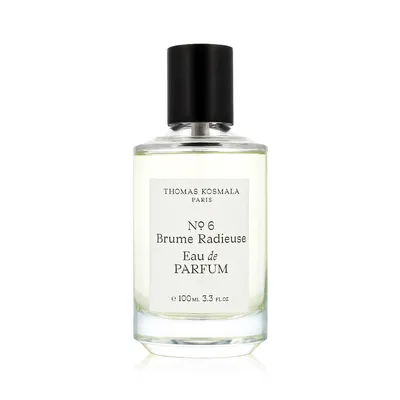 Obrázek produktu pro Thomas Kosmala No.6 Brume Radieuse EDP 100 ml UNISEX