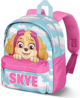 Obrázok produktu pre Karactermania Paw Patrol Skye Joy Rucksack Blau Blau One Size