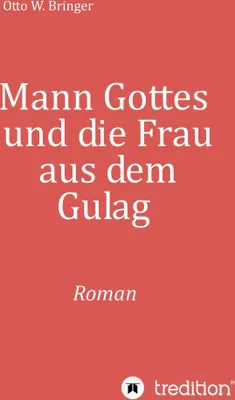 Produktbild von Mann Gottes