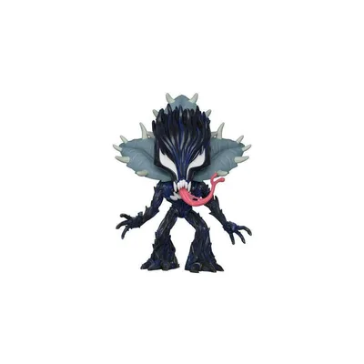 Immagine prodotto di Funko Pop! Marvel Venomized Groot - Figurka Winylowa Premium, Pop Culture Collectible