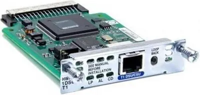 Image de Cisco HWIC-1DSU-T1