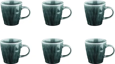 Immagine prodotto di Tazze MOON Set da 6 pezzi