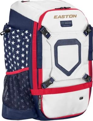 Produktbild von Easton Walk-Off Ethos Backpack Color USA Baseball/Softball Artikel