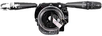 Produktbild von METZGER 0916866 Lenkstockschalter Kombischalter für FIAT 500L (351, 352)