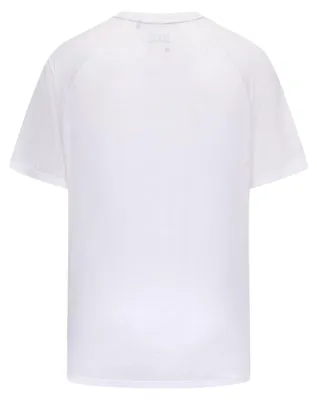 Produktbild von Everlast - T-Shirt für Herren GT30758 (S) (Weiß)