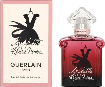 Produktbild von Guerlain La Petite Robe Noire Absolue Edp Spray