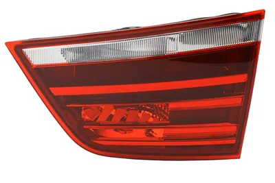 Produktbild von Johns, Heckleuchte passend für BMW X3 F25 09/10- innen Rechts Beifahrerseite