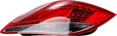 Immagine prodotto di Fanale posteriore combinato ULO per Porsche Cayman Boxster 987