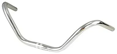 Immagine prodotto di ErgoTec Ergotec Ewg staffa 25,4 acciaio cromato livello 3
