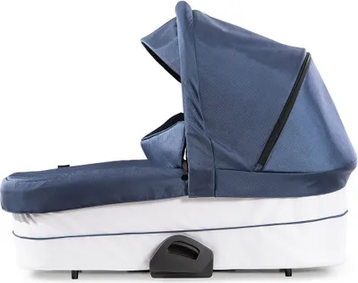 Obrázek produktu pro Nosítko Hauck pro kočárek Saturn R - Denim