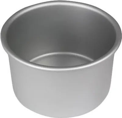 Produktbild von PME Torten-Backform rund Ø12,5 x 7,5cm