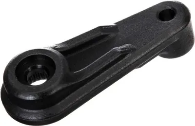 Produktbild von Traxxas Servo horn, Lenkung