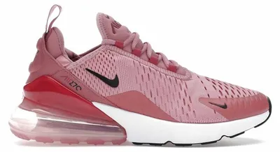 Produktbild von Nike Air Max 270 Elemental Pink (Women's) - EU 37.5