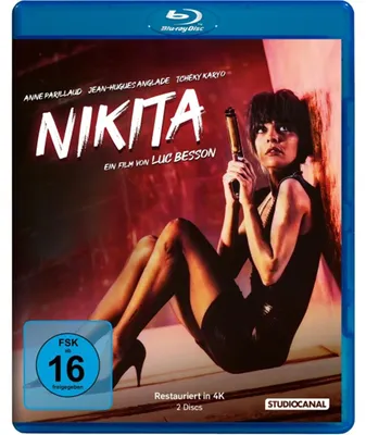 Zdjęcie produktu dla Nikita