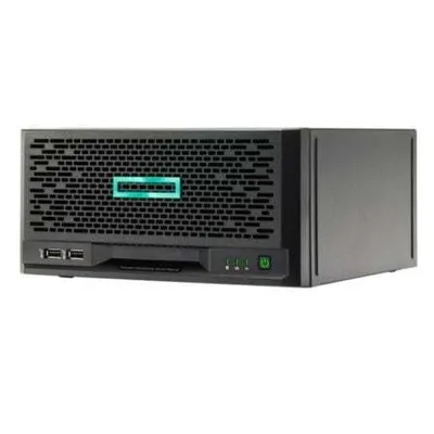 Zdjęcie produktu dla Hp Enterprise Proliant Microserver Gen10+ V2 Ultra Micro Tower 4.1 Ghz 16 Gb Ddr4-Sdram 180 W, P54644-421