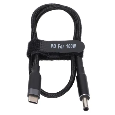 Obrázek produktu pro Napájecí kabel pro notebooky,Napájecí kabel pro notebooky,Kabel pro rychlé nabíjení notebooků,Nabíjecí kabel pro notebooky,Prodlužovací kabel nabíječky pro notebooky,Příslušenství pro notebooky