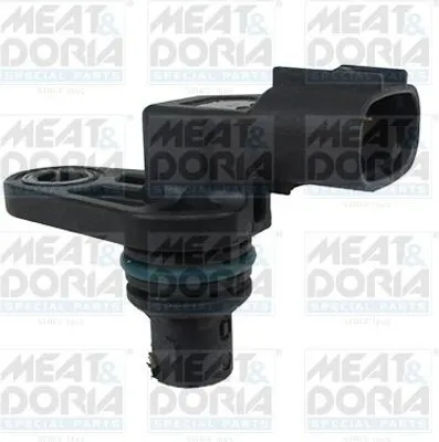 Produktbild von MEAT & DORIA Nockenwelleposition Sensor für HYUNDAI i30 Schrägheck (PDE, PD, PDEN) Nockenwellen 871117