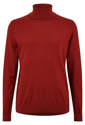 Produktbild von Boss - "Bernado" Pullover für Herren GT28095 (XXL) (Rot)