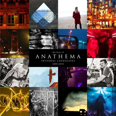 Immagine prodotto di Anathema - Il meglio degli Anathema in CD