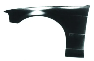 Produktbild von Diederichs Kotflügel re.     BMW E36, 91-99